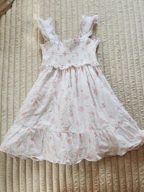 Janie and Jack Dress